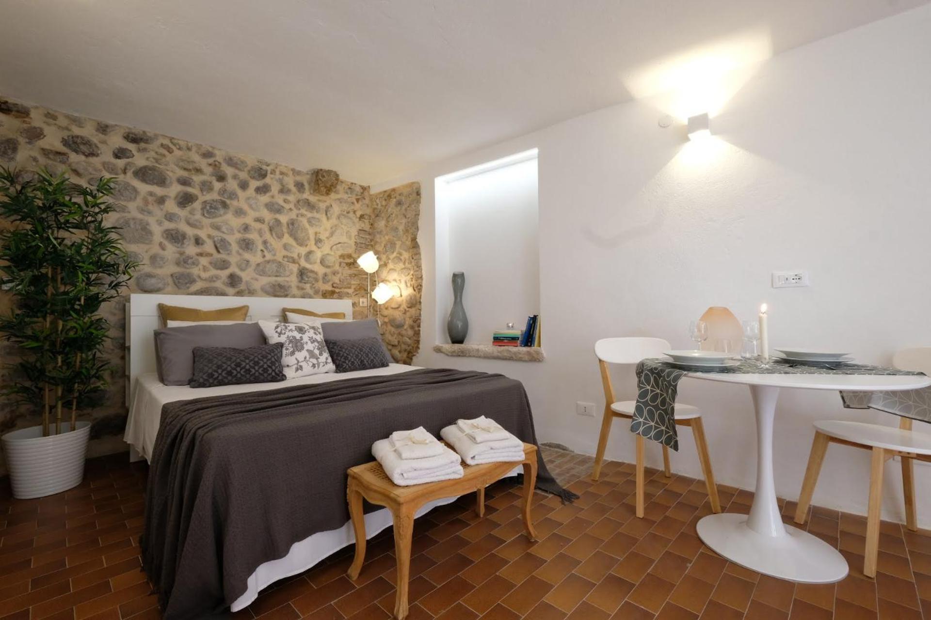 Borghetto Belvedere Calmasino Bardolino Luaran gambar